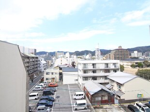 ラブリエ十日市の物件内観写真